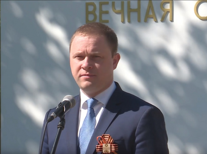 Василий Швец: «В этот священный праздник желаю, главное, мирного неба над головой