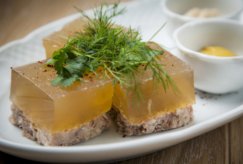 День холодца в Анапе будет пасмурным