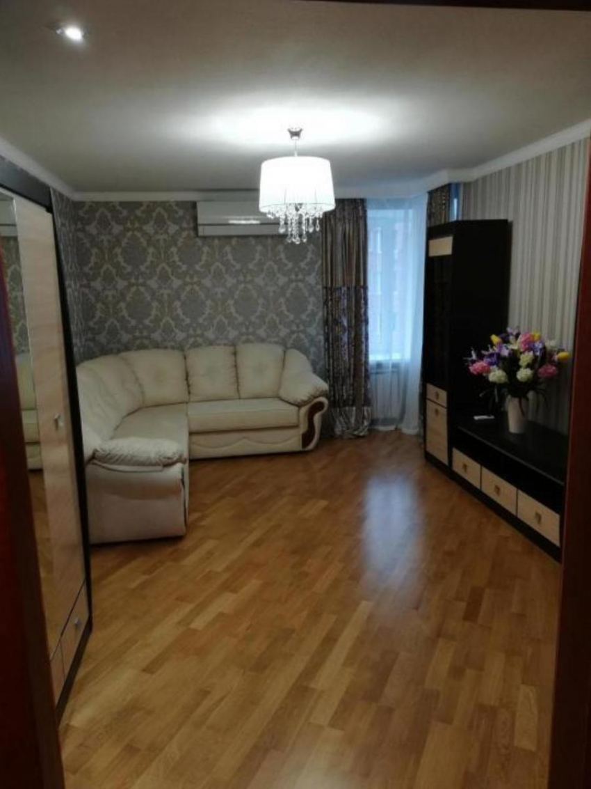 Продаю квартиру с отличным ремонтом