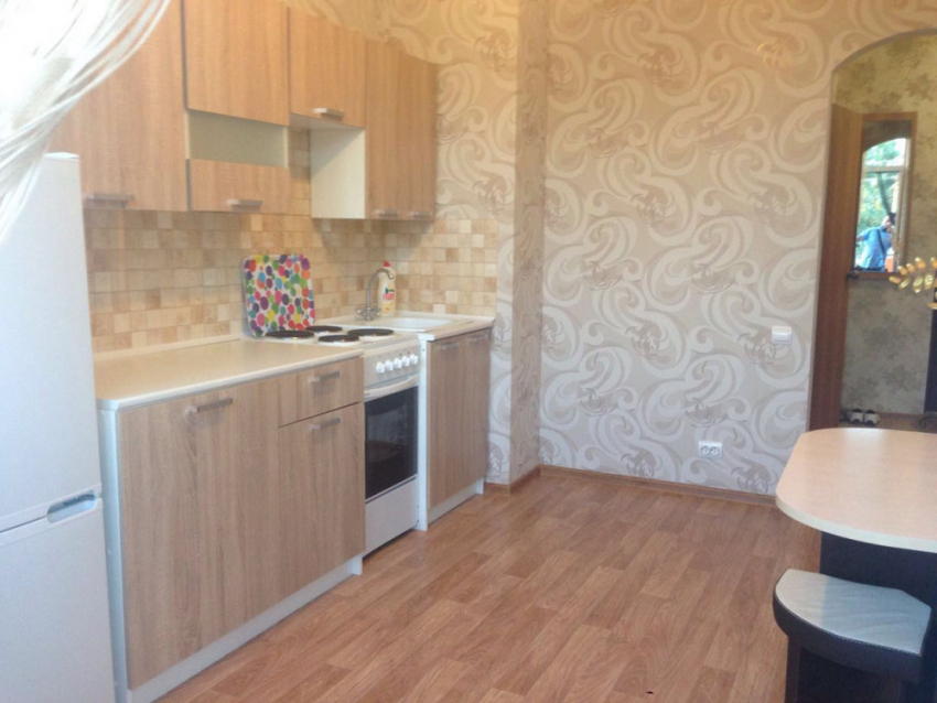 Продам квартиру в хорошем новом доме