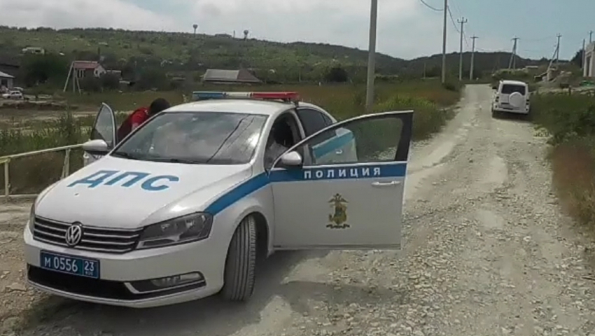 В Анапе с начала сезона 146 джипперов нарушили ПДД