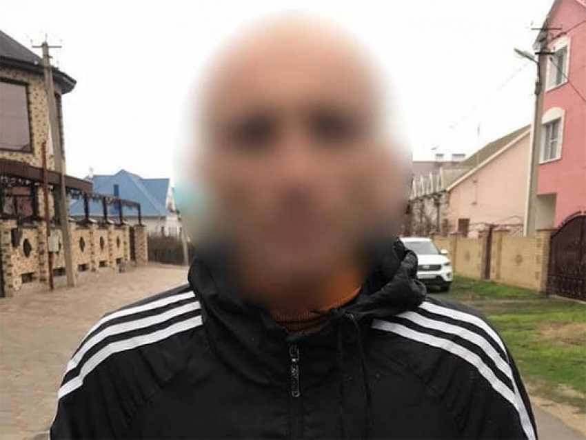 В Анапе задержан подозреваемый, устроивший пожар в отеле