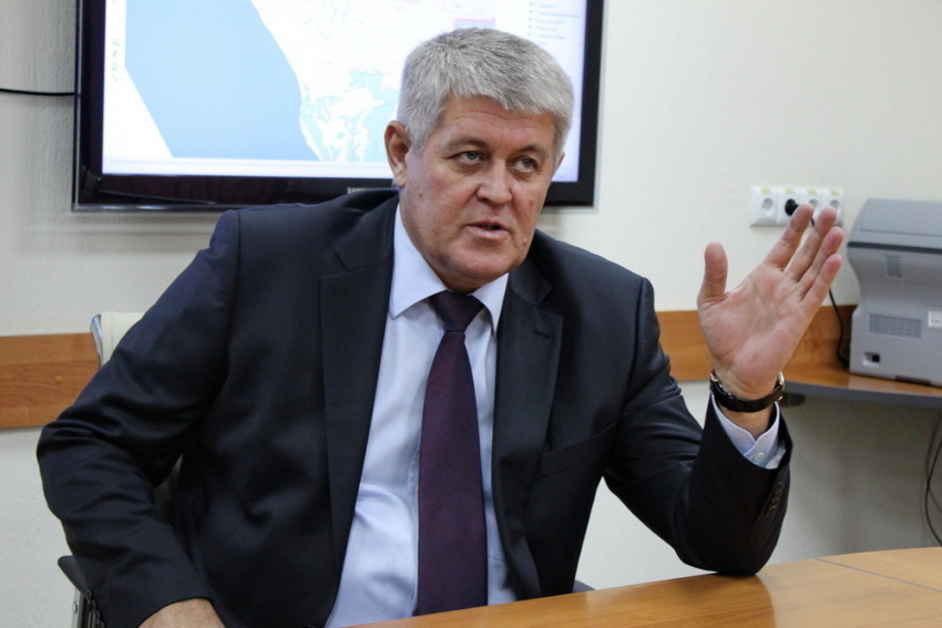 Мэр Анапы назвал грубой провокацией сообщения о задержании Дмитрия Попандопуло