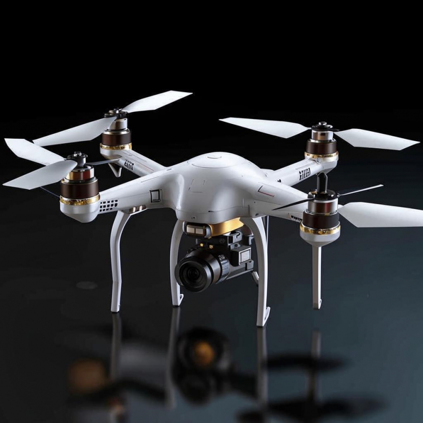 Фрагменты беспилотника попали в многоквартирный дом в Анапе