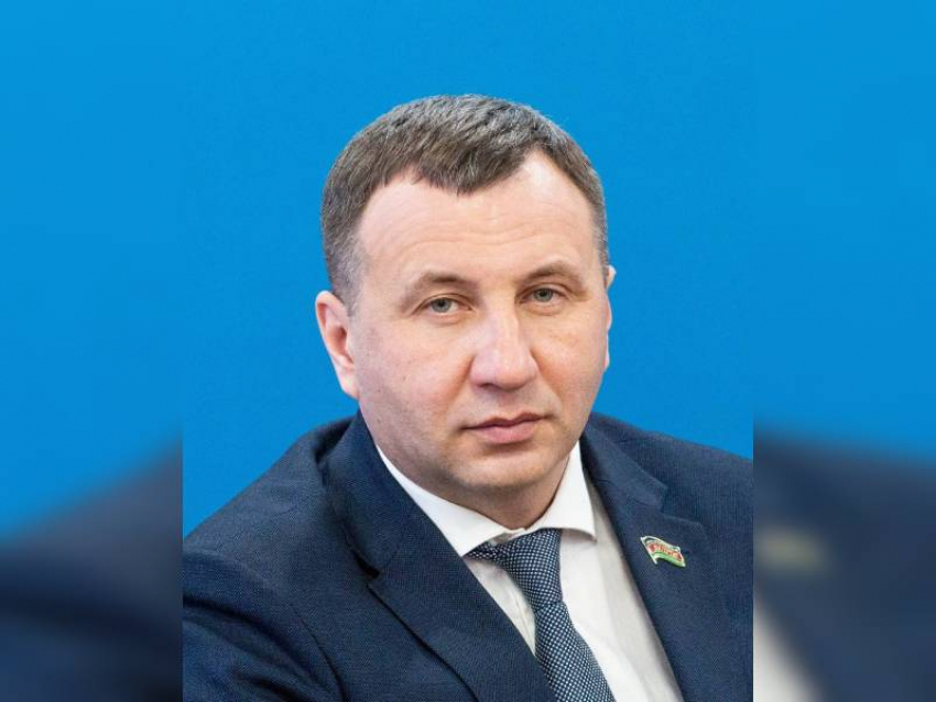 У председателя Совета Анапы Леонида Красноруцкого доход вырос, но машины так и не появилось