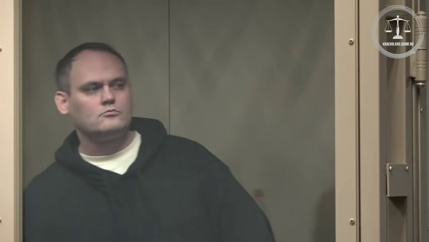 Фитнес-тренера из Екатеринбурга осудили на 17 лет за изнасилование ребенка в Анапе 