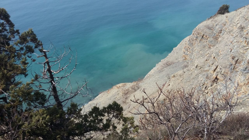 Новая неделя в Анапе начнётся с лёгкого мороза