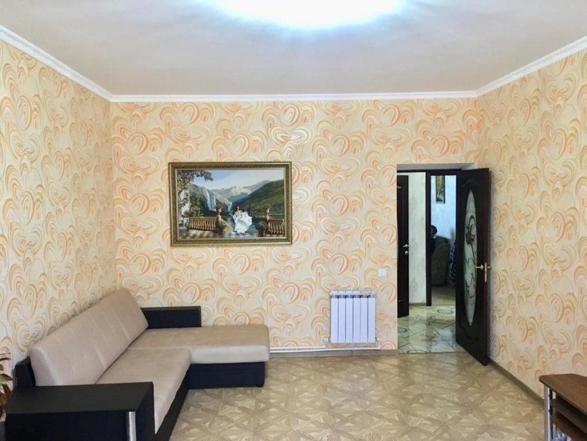 Продаётся 2-комнатная квартира общей площадью 82 кв. м