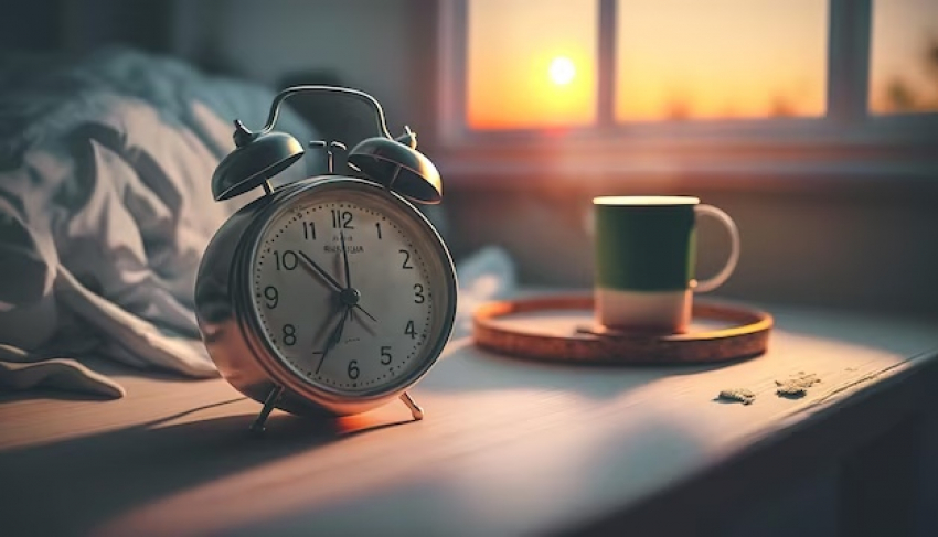 Как анапчанам начать свое утро: в Роспотребнадзоре назвали 7 полезных привычек 