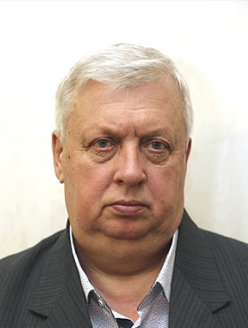 Бывший вице-мэр Анапы Владимир Забураев стал фигурантом уголовного дела