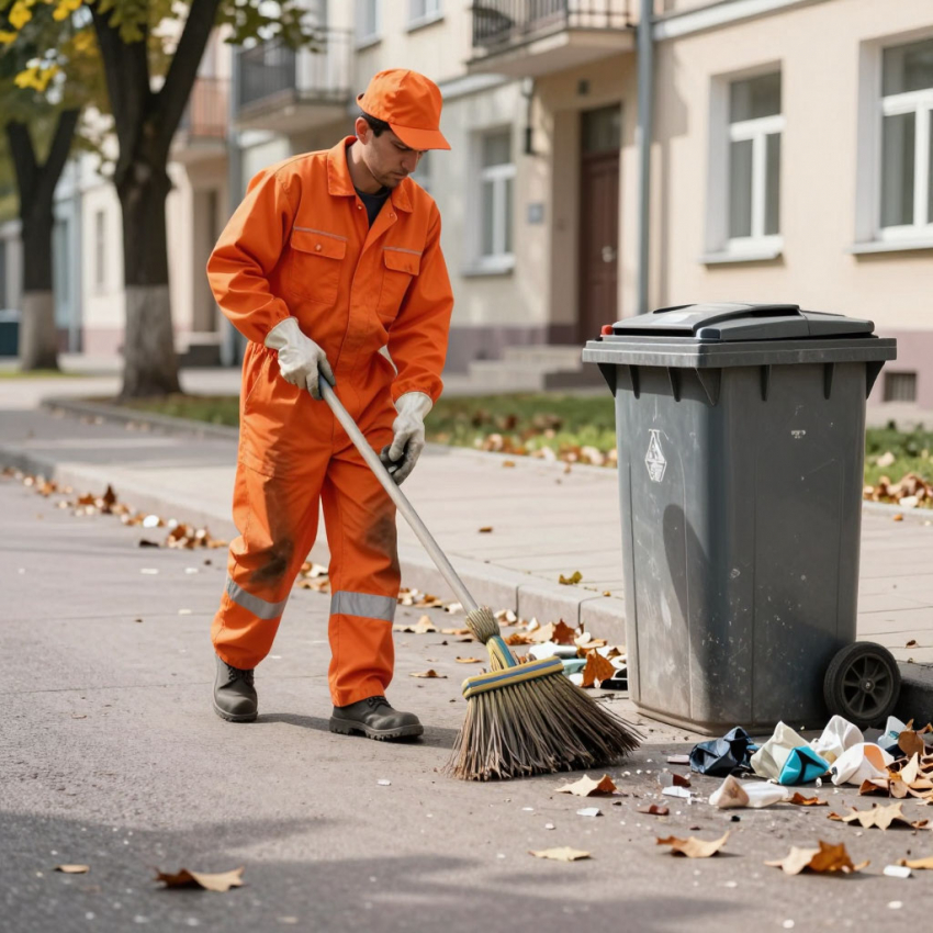 В Анапе проведут первый в этом году субботник с акцентом на сельские округа