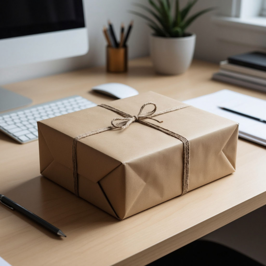 Для анапчан продолжает действовать программа бесплатной пересылки грузов бойцам СВО