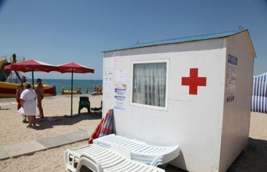 Межведомственная комиссия проверила пляжи Анапы