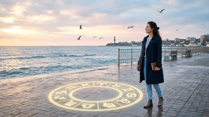 Гороскоп на 1 марта для анапчан