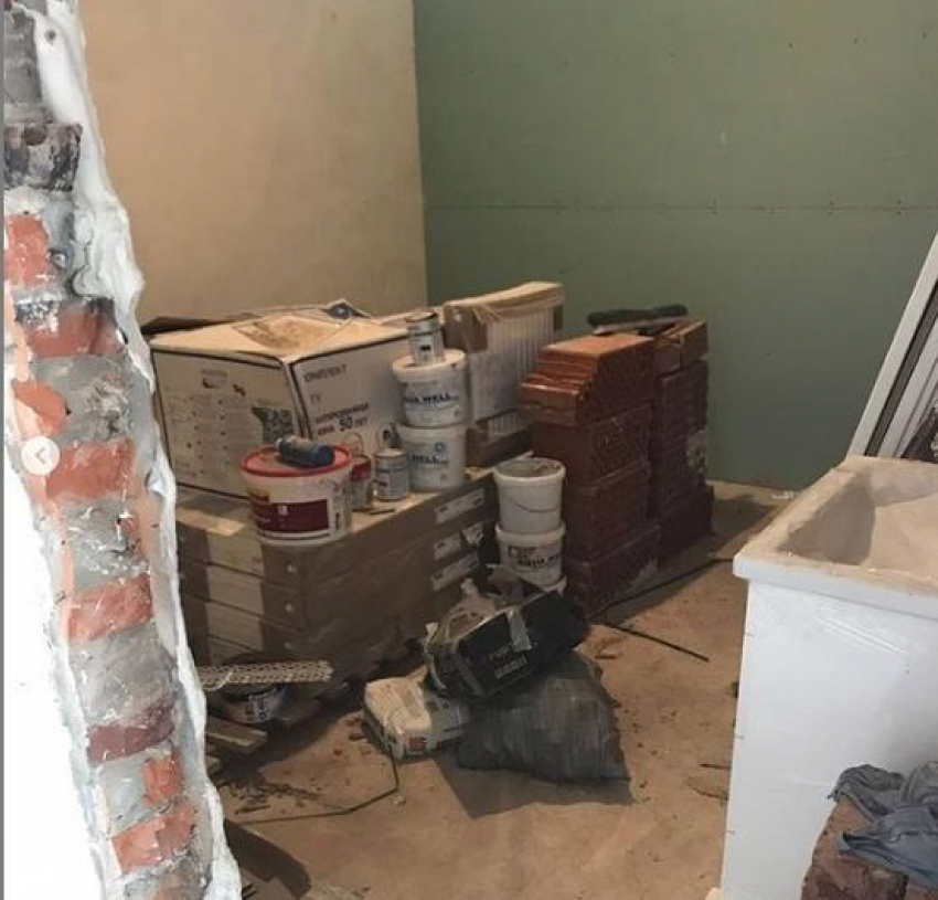 В Анапе у местного жителя украли две сплит-системы