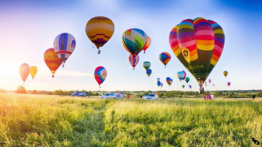  В мае 2021 года в Анапе собираются провести фестиваль воздушных шаров