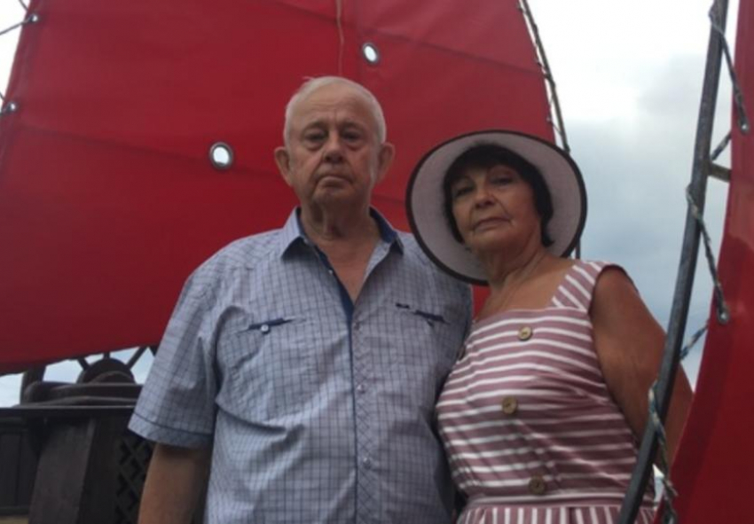 Жители Смоленска рассказали, почему они остались в Анапе, хотя ехали в Голубицкую