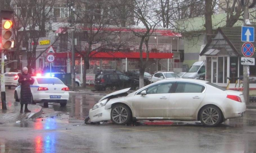 Аварии и пожар: чем запомнилась минувшая неделя анапчанам