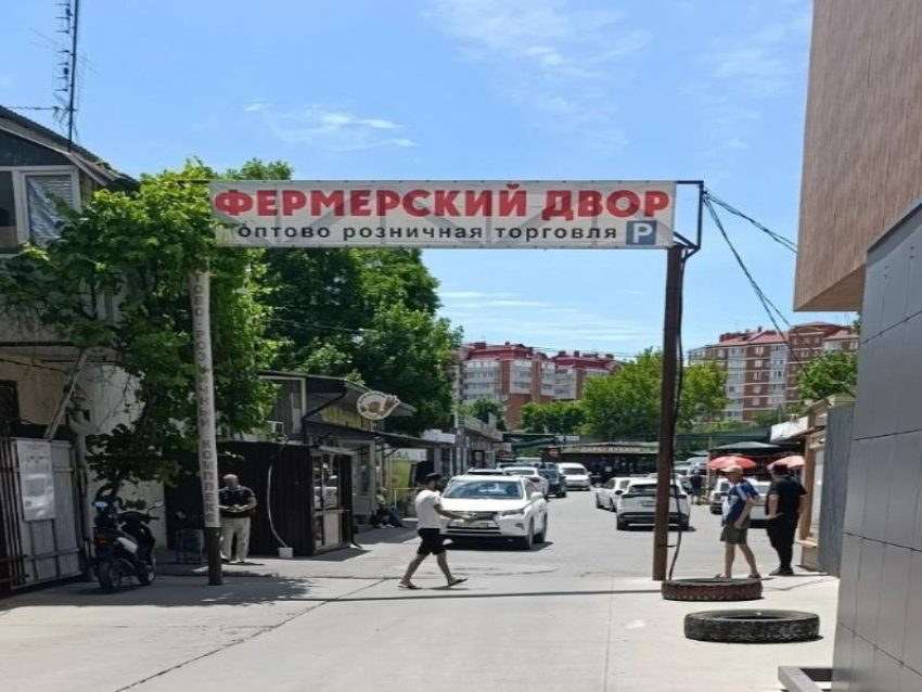 Фермерский рынок на Астраханской: свежесть, выбор и цены от производителей