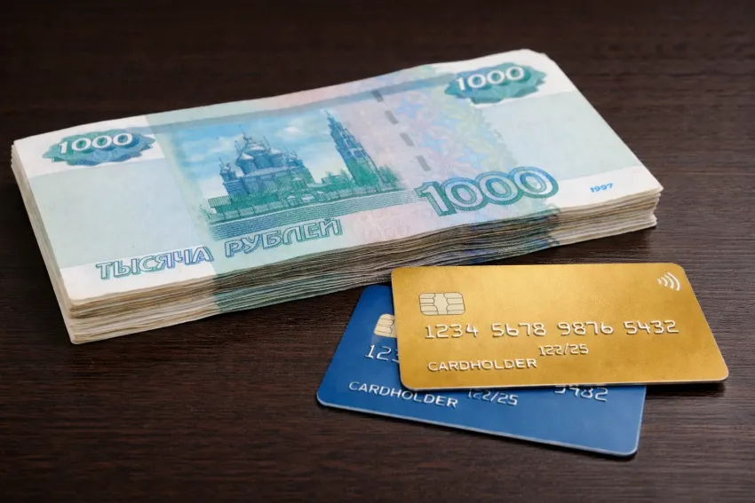 Как выглядит типичный клиент МФО