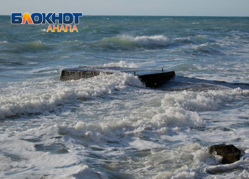 Во Всемирный день пирога Анапу порадует солнышко