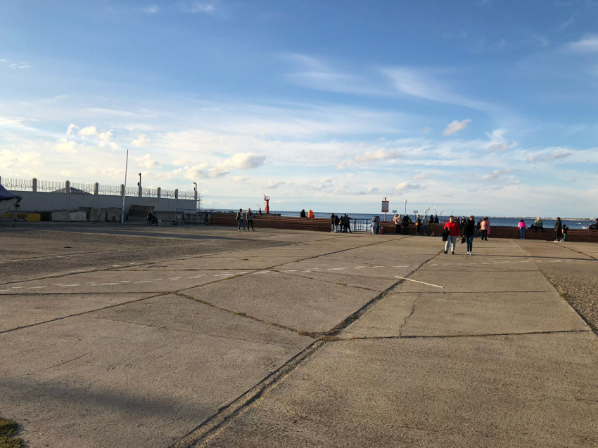 В День хранения тайны в Анапе пройдёт дождь