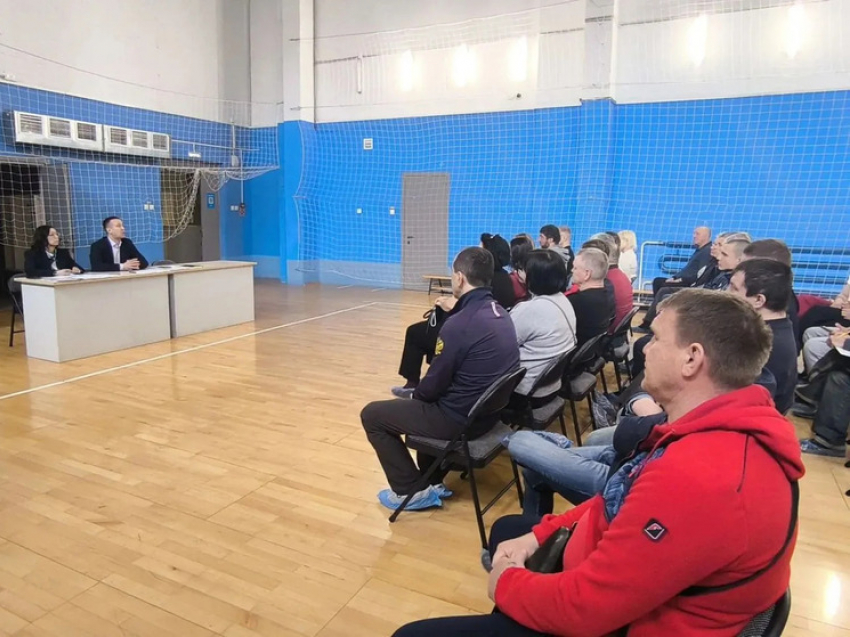 В Анапе готовятся к крупным соревнованиям по керешу
