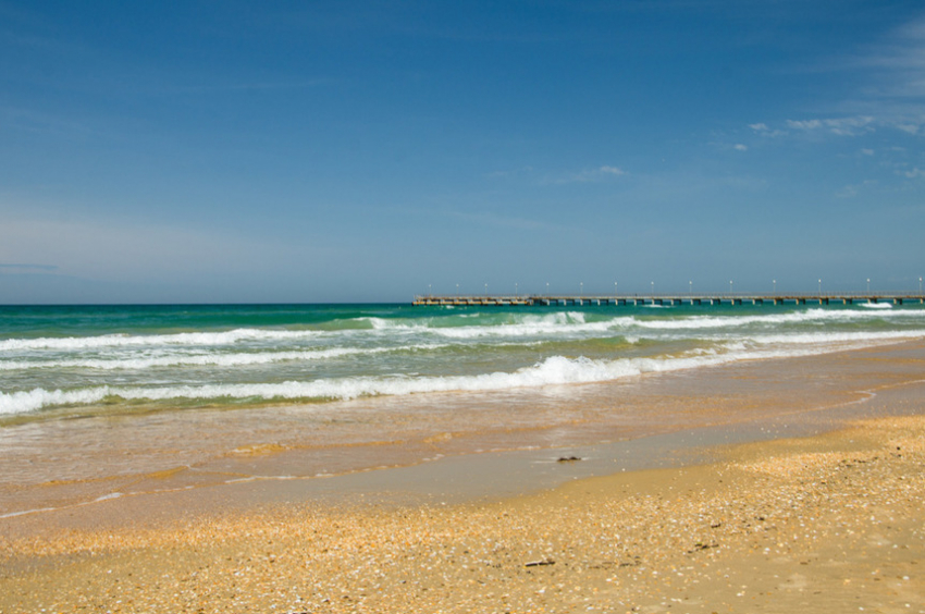 Эксперт объяснил, что Анапе для роста турпотока уже не хватает одних песчаных пляжей 