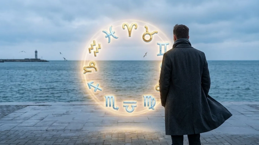 Гороскоп на 26 февраля для анапчан