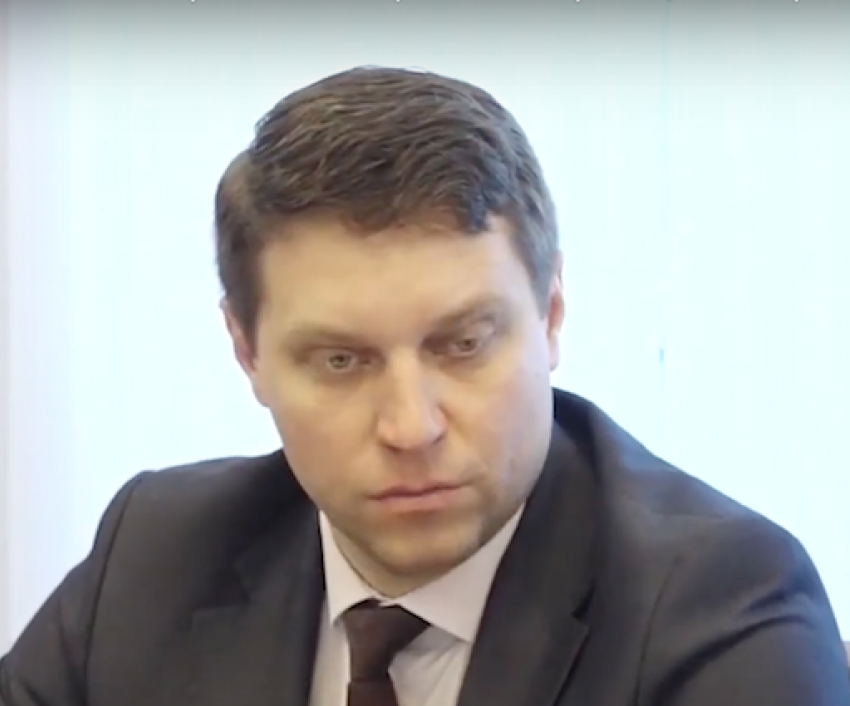 Вице-мэр Анапы Дмитрий Мариев ответил на вопрос о газификации Варваровки и Сукко