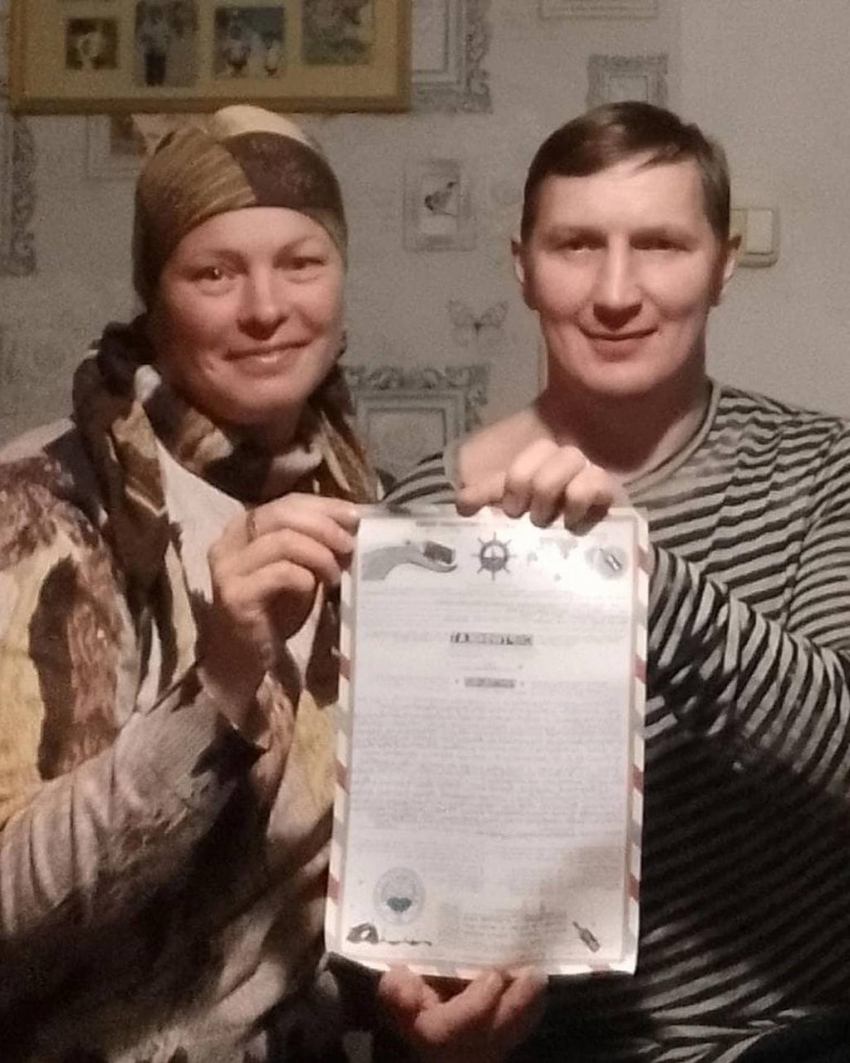 Под Анапой обнаружили уникальную бутылку с посланием от путешественников