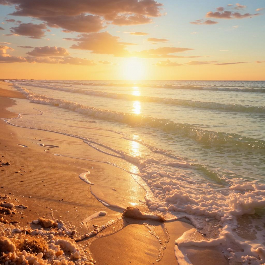 В мае туристы заполонят Анапу 