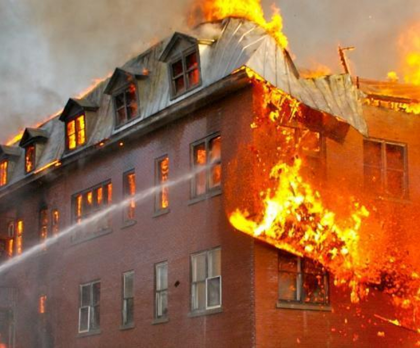 Азбука анапского отельера: чтобы ваша гостиница не сгорела, сделайте это