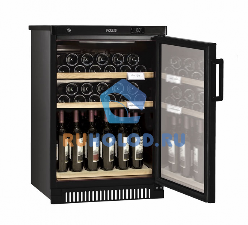 Как выбрать холодильник для вина