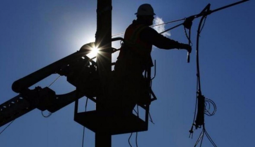 У кого в районе Анапы завтра выключат свет из-за ремонтных работ?