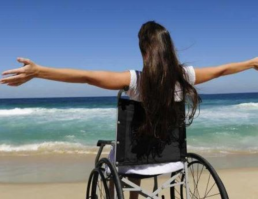 В анапской «Смене» пройдут мероприятия, приуроченные к Международному Дню инвалидов