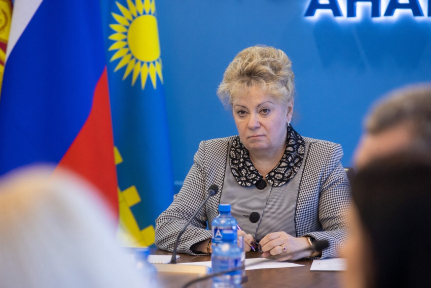 Глава Анапы проведёт встречу с жителями Супсехского сельского округа