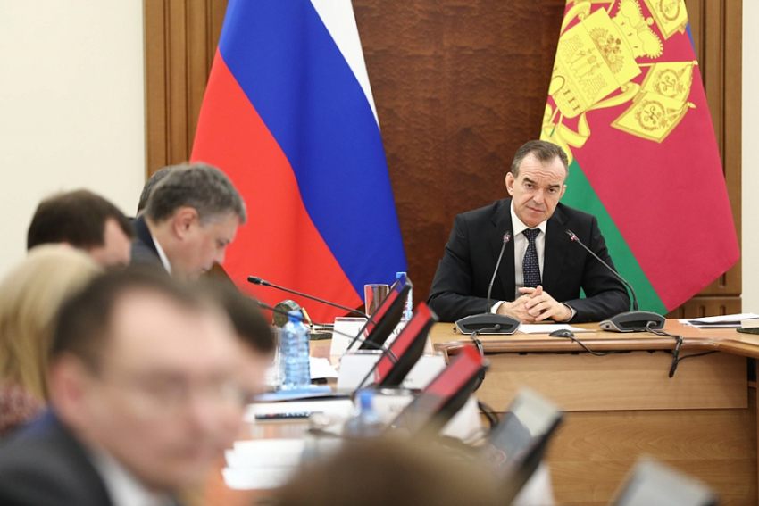 По итогам 2022 года Анапа стала лидером по реализации национальных проектов