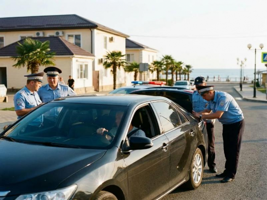 Лишат прав и отберут автомобиль