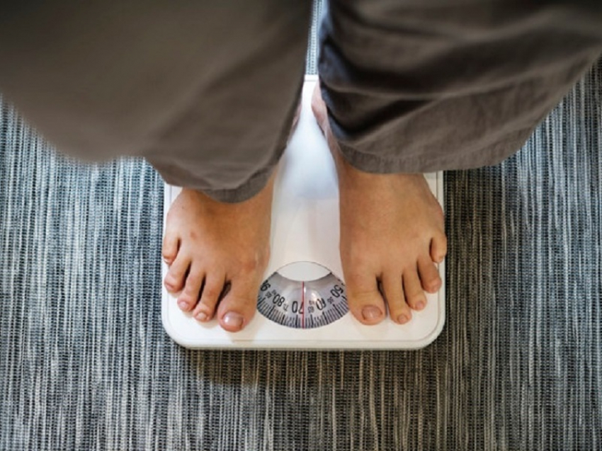 В День «Встань на весы» в Анапе возможны небольшие дожди