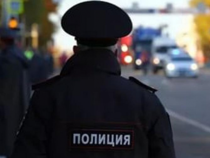 На время праздничных мероприятий в Анапе за безопасностью анапчан будут следить сотрудники полиции