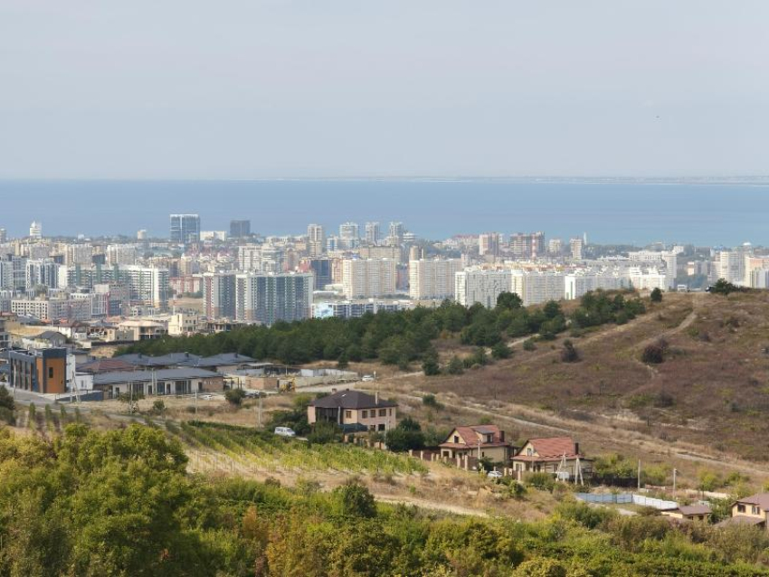 Анапу «тряхнуло» на 3,5 балла: землетрясение в море, но никто не заметил