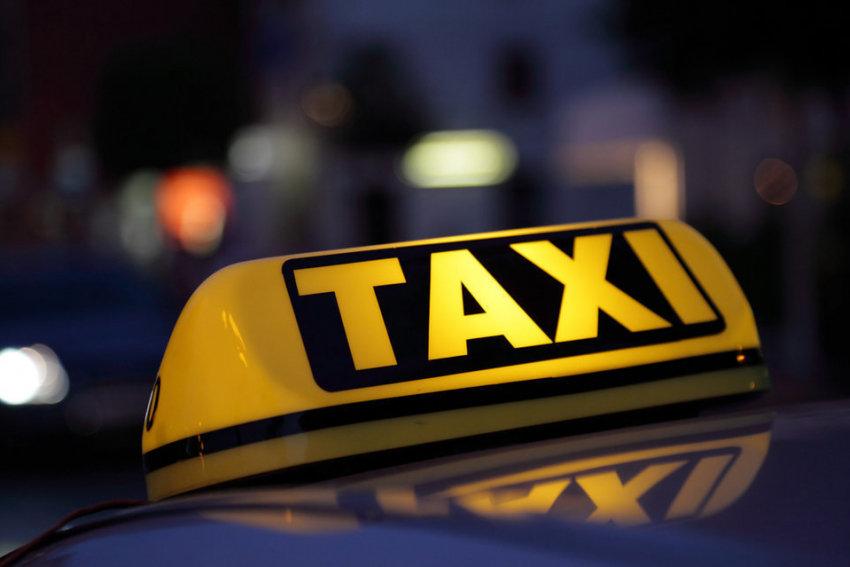 Таксисты в Анапе регулярно обманывают отдыхающих