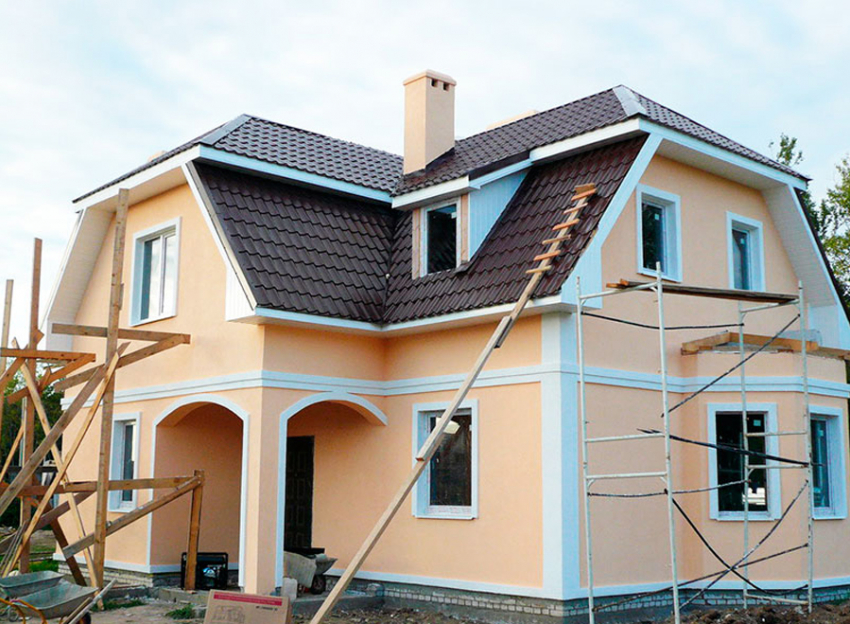 Нужен дом? Заходи в справочник!