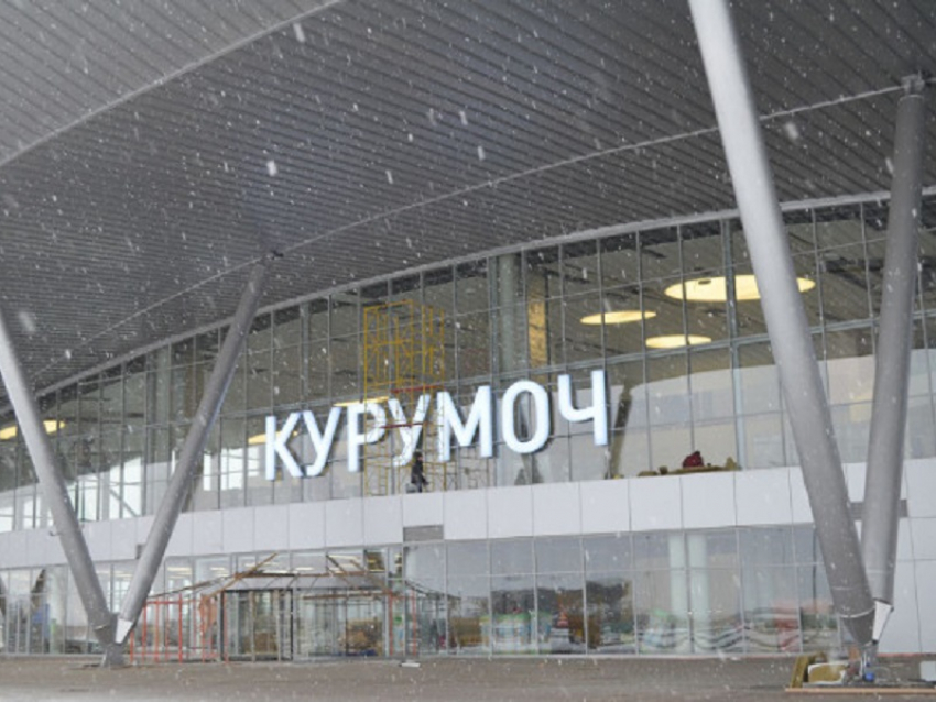 Возобновляются прямые авиарейсы между Анапой и Самарой