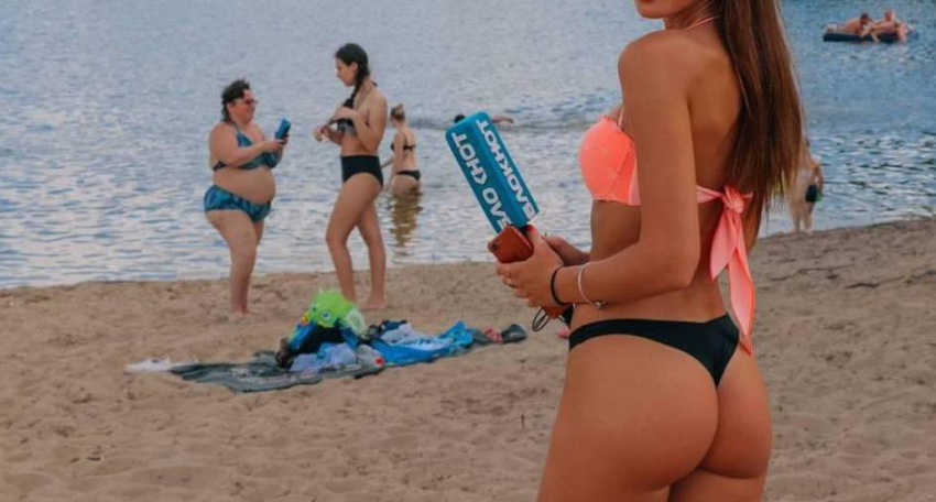 Начало сентября в Анапе будет жарким