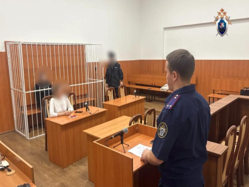 Покушение на парикмахера: обвиняемого отправили под стражу до 27 декабря