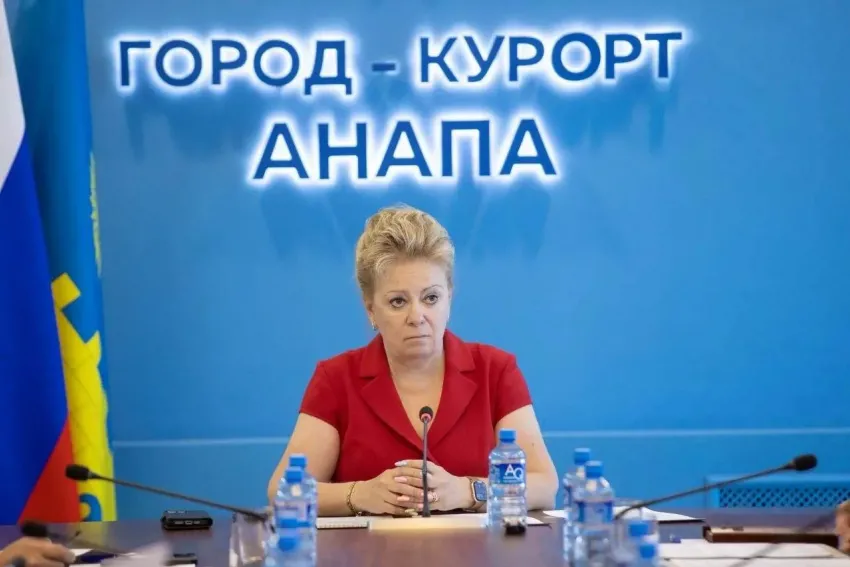 В Анапе напомнили порядок действий на пляжах при сигнале тревоги