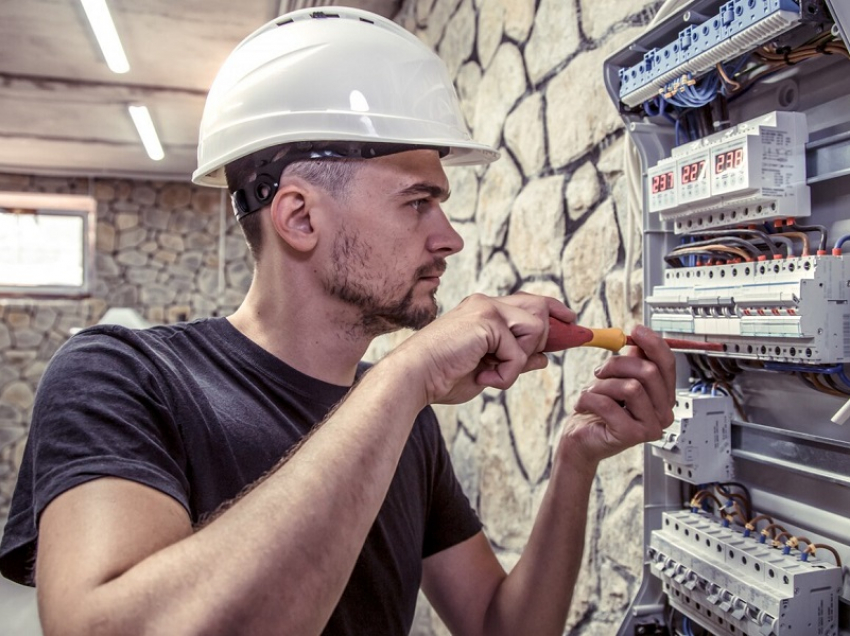 17 мая в Анапе и четырех поселениях отключат электричество