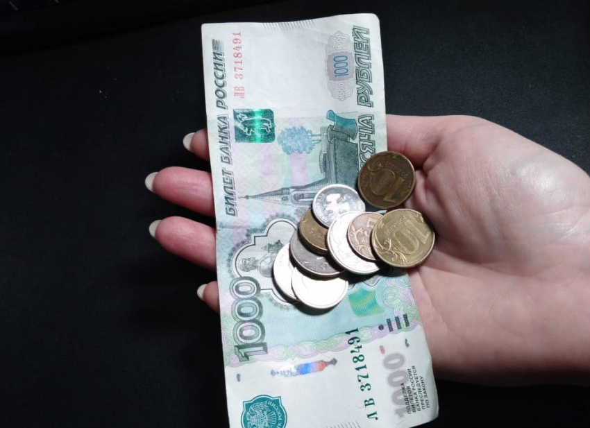Анапчанка рассказала, как, оформив страховку, спустя 30 лет получила прибыль в 99 рублей